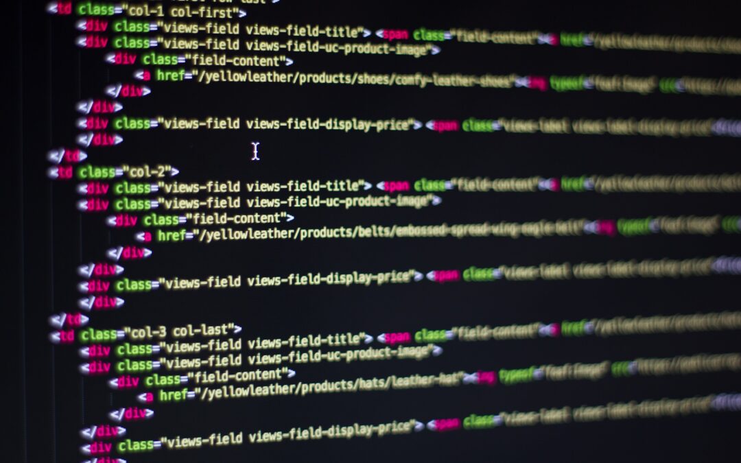 Navigating the Web Development Landscape: A Beginner’s Guide to Building Digital Worlds